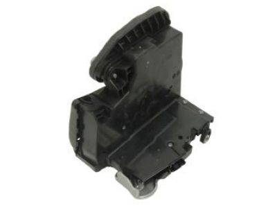 GM 13597534 Lock Assembly