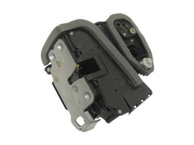 GM 13597534 Lock Assembly