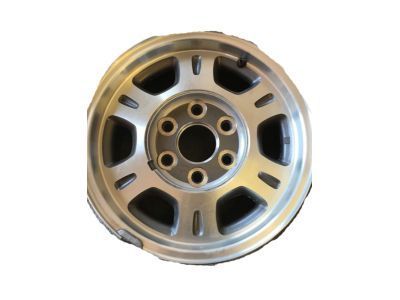 GM 9592564 Wheel