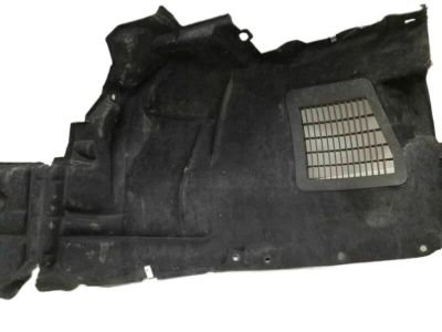 GM 84088406 Liner Asm-Front Wheelhouse