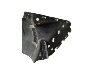 GM 84088406 Liner Asm-Front Wheelhouse