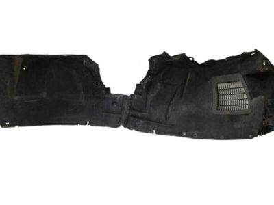 GM 84088406 Liner Asm-Front Wheelhouse