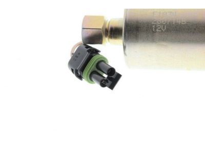 GM 25117340 Fuel Pump