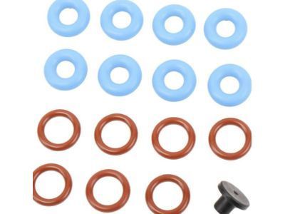 GM 19169305 Injector Seal Kit