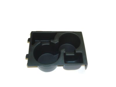 GM 25965478 Front Cup Holder