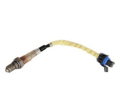 GM 12597449 Rear Oxygen Sensor