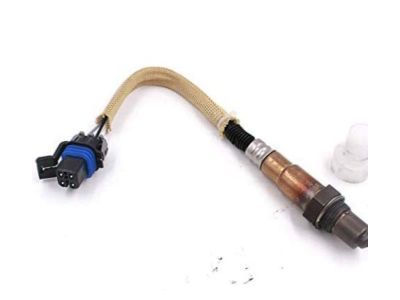 GM 12597449 Rear Oxygen Sensor