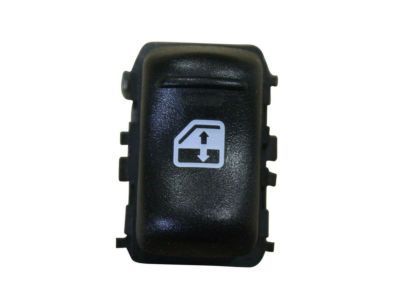 GM 22604283 Window Switch