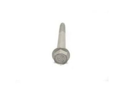 GM 11588300 Lower Ball Joint Rear Bolt