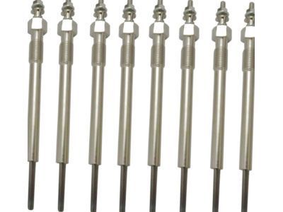 GM 97226202 Glow Plug