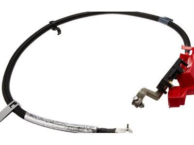 GM 22790285 Positive Cable