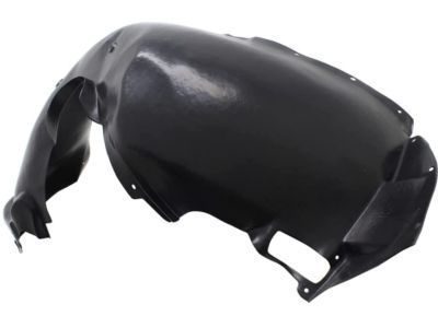 GM 22829468 Fender Liner