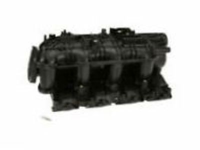 GM 89060571 Manifold Asm, Intake (Service)