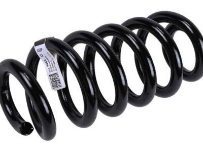 GM 23104464 Coil Spring