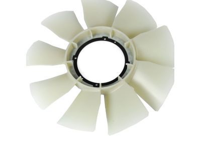 GM 22970073 Fan Blade