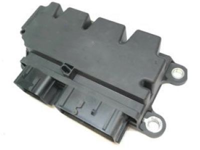 GM 13599654 Diagnostic Unit