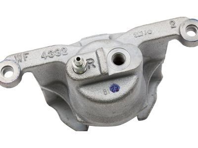 GM 23387174 Caliper Asm-Rear Brake (W/O Brake Pads & Bracket