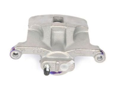 GM 23387174 Caliper Asm-Rear Brake (W/O Brake Pads & Bracket