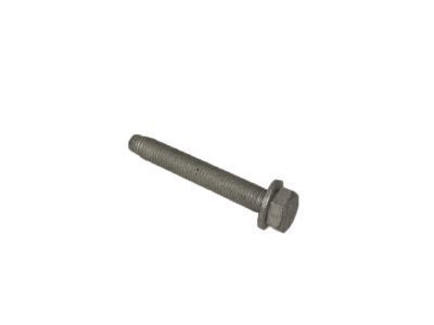 GM 11610404 Strut Bolt