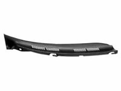 GM 42353827 Cowl Grille