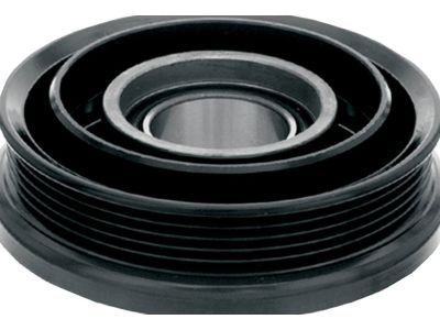 GM 6580043 Pulley, A/C Compressor