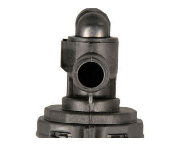 GM 95517483 Heater Valve