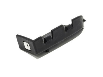 GM 15827749 Side Bracket