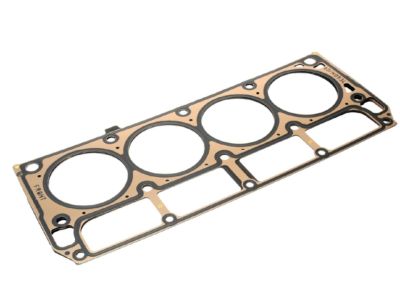 GM 12589226 Gasket-Cyl Head