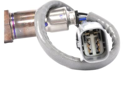 GM 12648137 Upper Oxygen Sensor