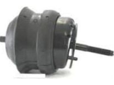 GM 25696073 Front Mount