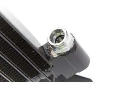 GM 22747163 Oil Cooler