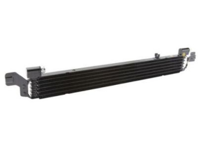 GM 22747163 Oil Cooler