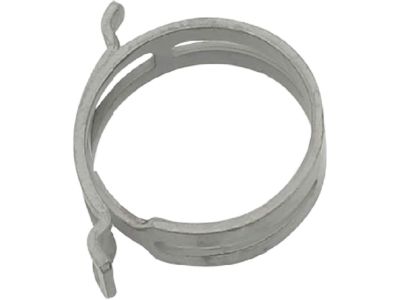 GM 13136147 Upper Hose Clamp