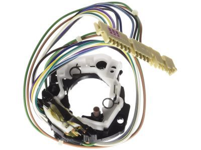 GM 1995976 Switch, Turn Signal
