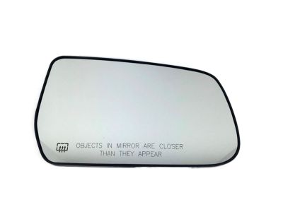 GM 20873492 Mirror Glass