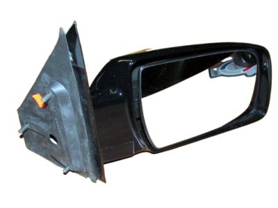 GM 15001802 Mirror Asm-Outside Rear View