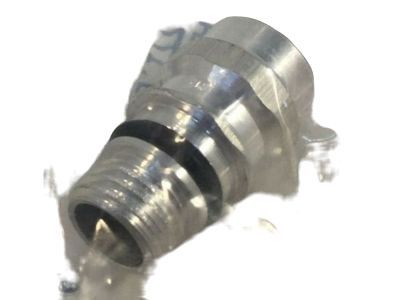 GM 52458184 AC Tube Valve