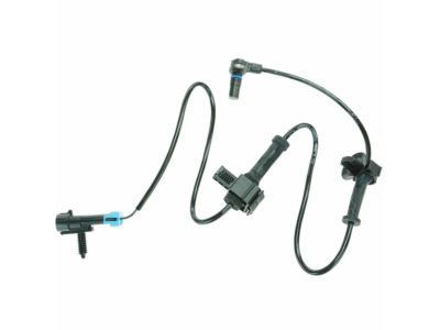 GM 20981133 Rear Speed Sensor