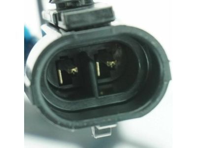 GM 20981133 Rear Speed Sensor
