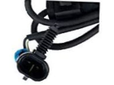 GM 20981133 Rear Speed Sensor