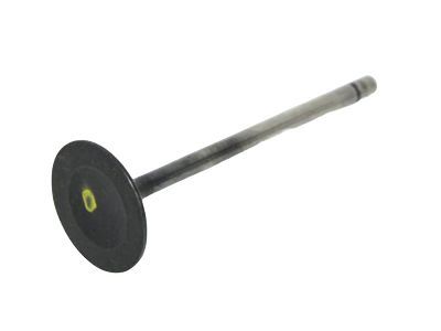 GM 12620501 Intake Valve