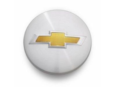 GM 22863942 Wheel Nut Cap
