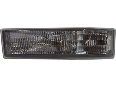 GM 16523211 Lamp Asm-Parking & Turn Signal