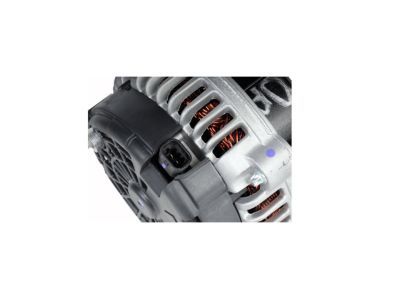 GM 25877026 Alternator