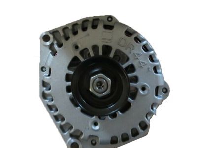 GM 25877026 Alternator