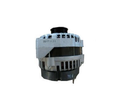 GM 25877026 Alternator