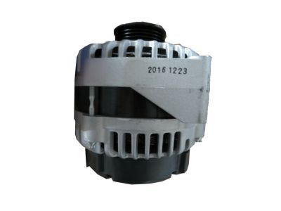 GM 25877026 Alternator