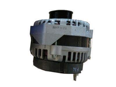 GM 25877026 Alternator