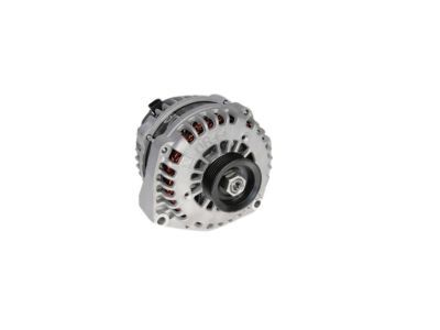 GM 25877026 Alternator