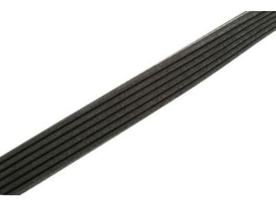 GM 12637200 AC Belt